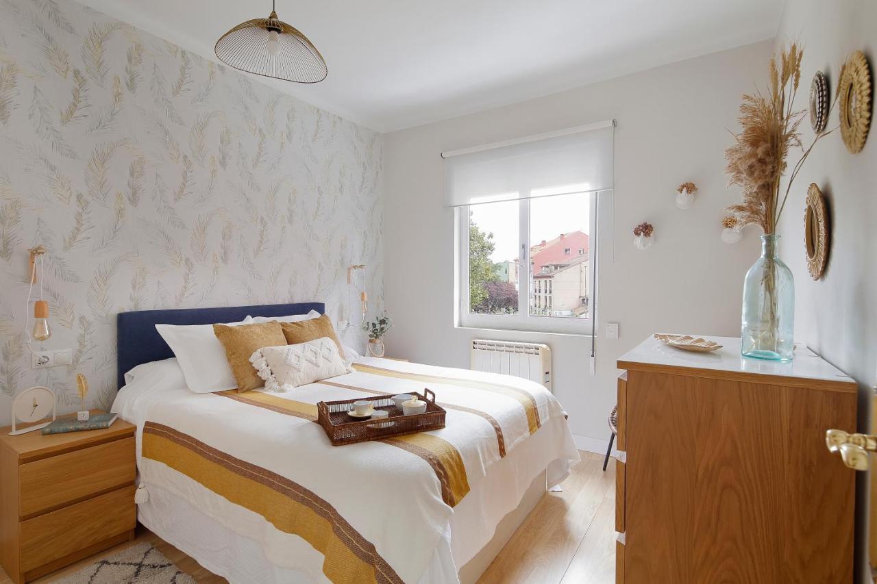 Appartement Precioso En Zona Historica Con Garaje Videovigilado